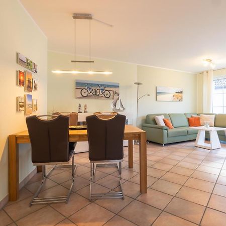 Eden 02 Apartment Zingst Ngoại thất bức ảnh