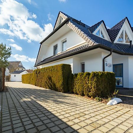 Eden 02 Apartment Zingst Ngoại thất bức ảnh