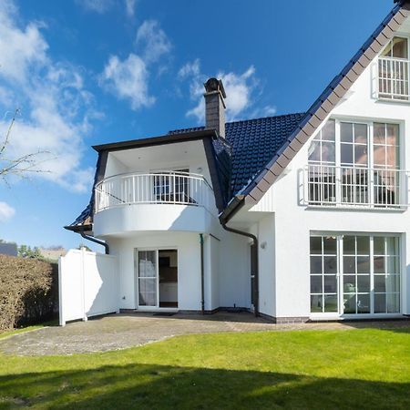 Eden 02 Apartment Zingst Ngoại thất bức ảnh
