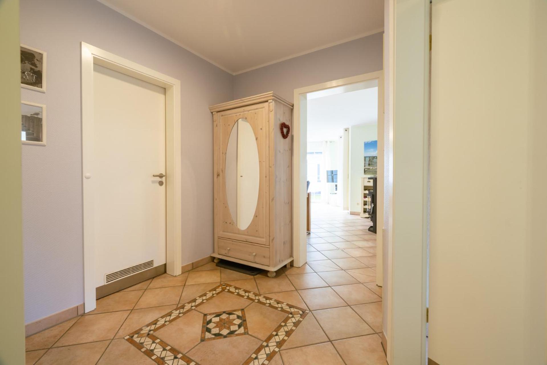 Eden 02 Apartment Zingst Ngoại thất bức ảnh