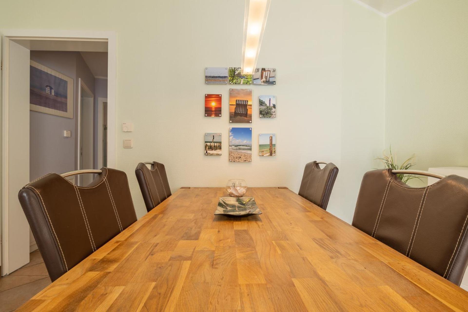 Eden 02 Apartment Zingst Ngoại thất bức ảnh