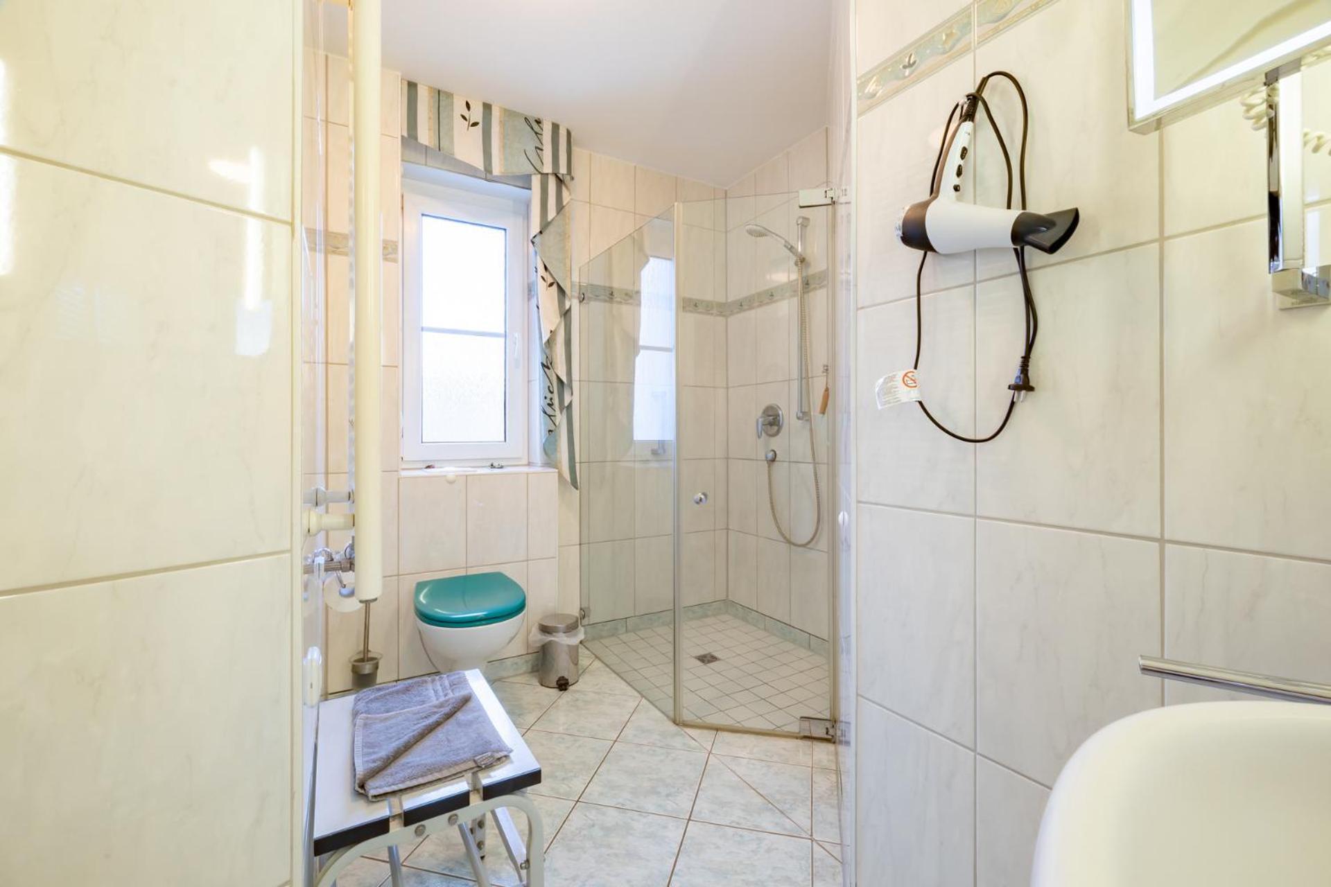 Eden 02 Apartment Zingst Ngoại thất bức ảnh