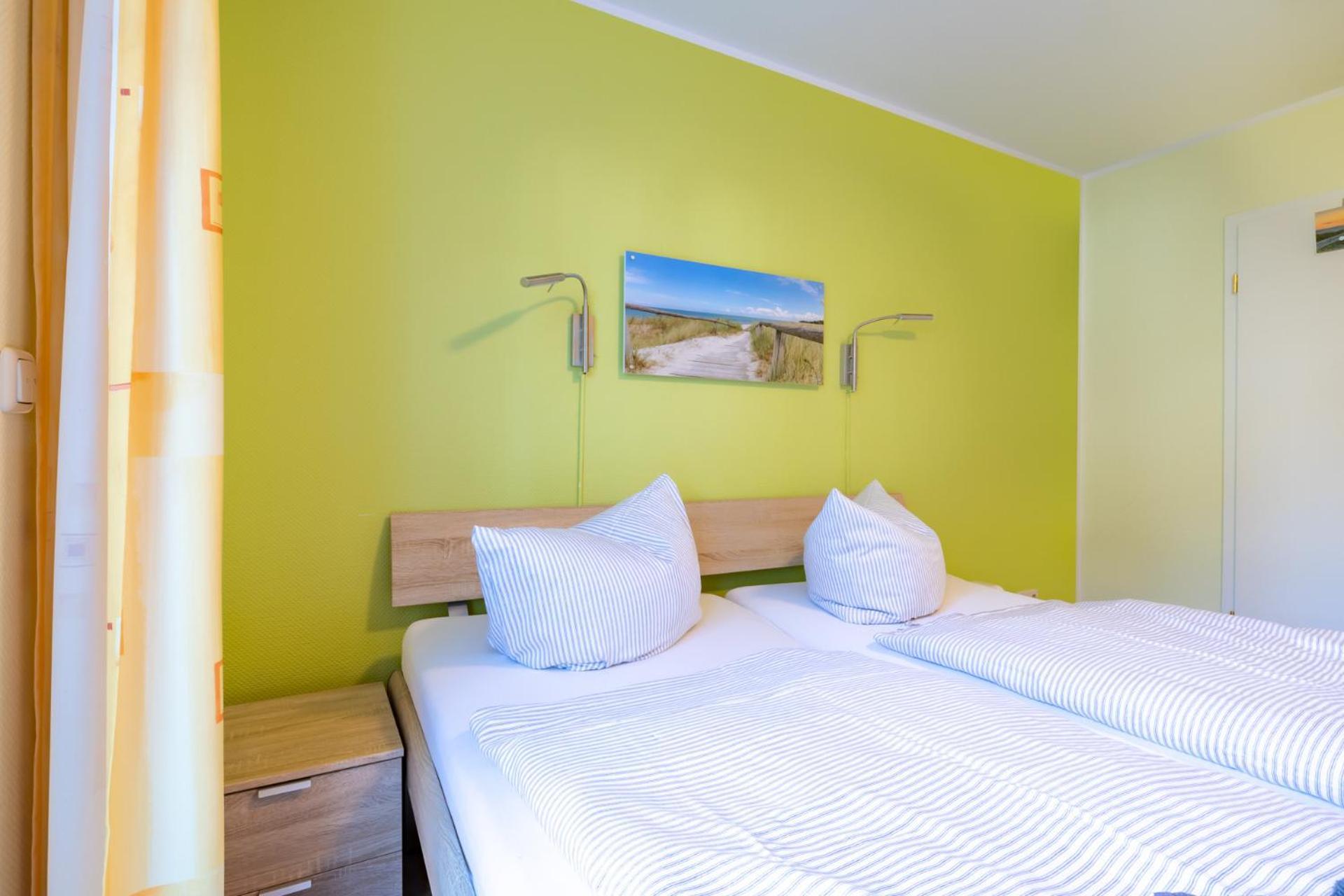 Eden 02 Apartment Zingst Ngoại thất bức ảnh