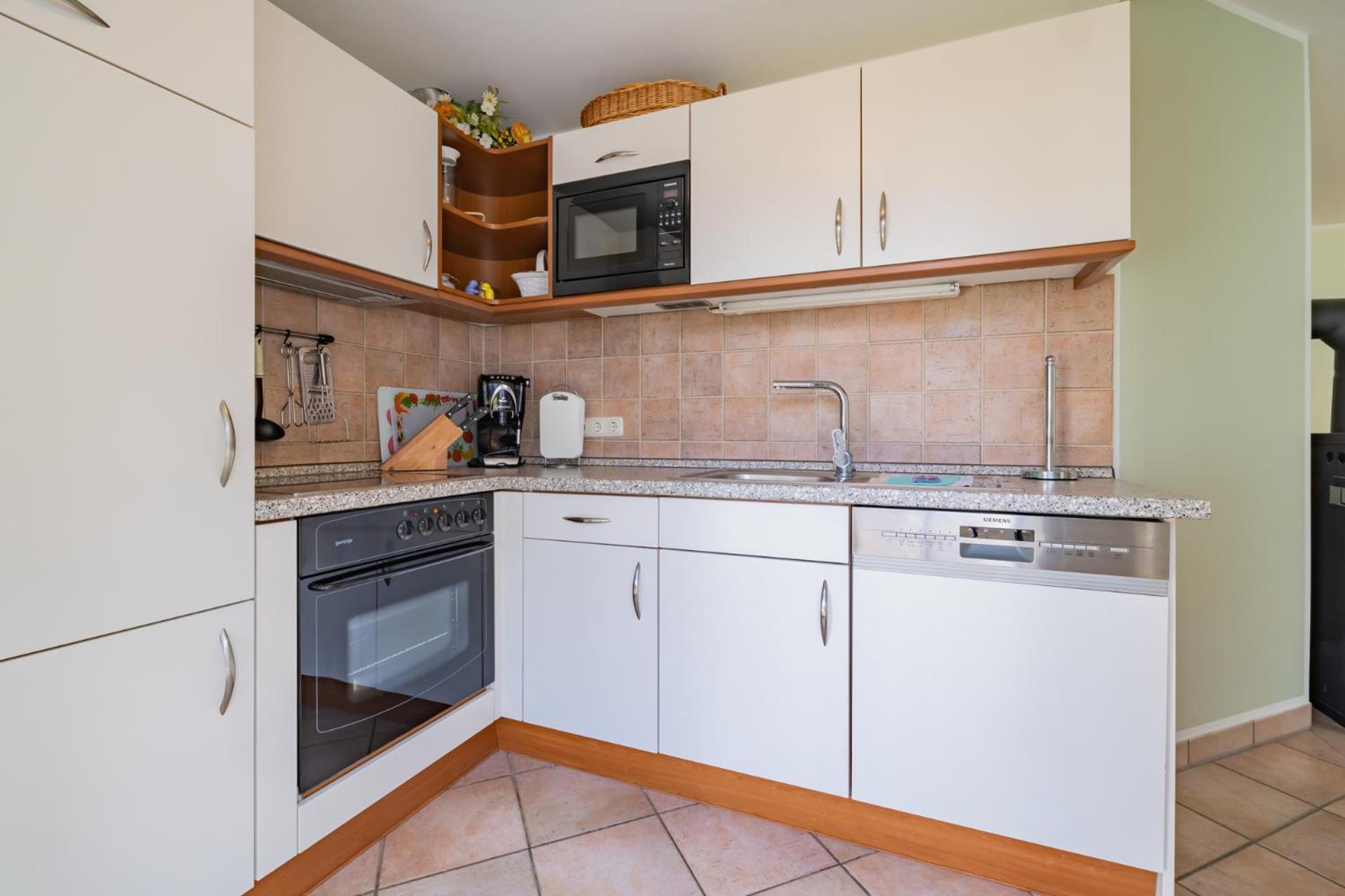 Eden 02 Apartment Zingst Ngoại thất bức ảnh