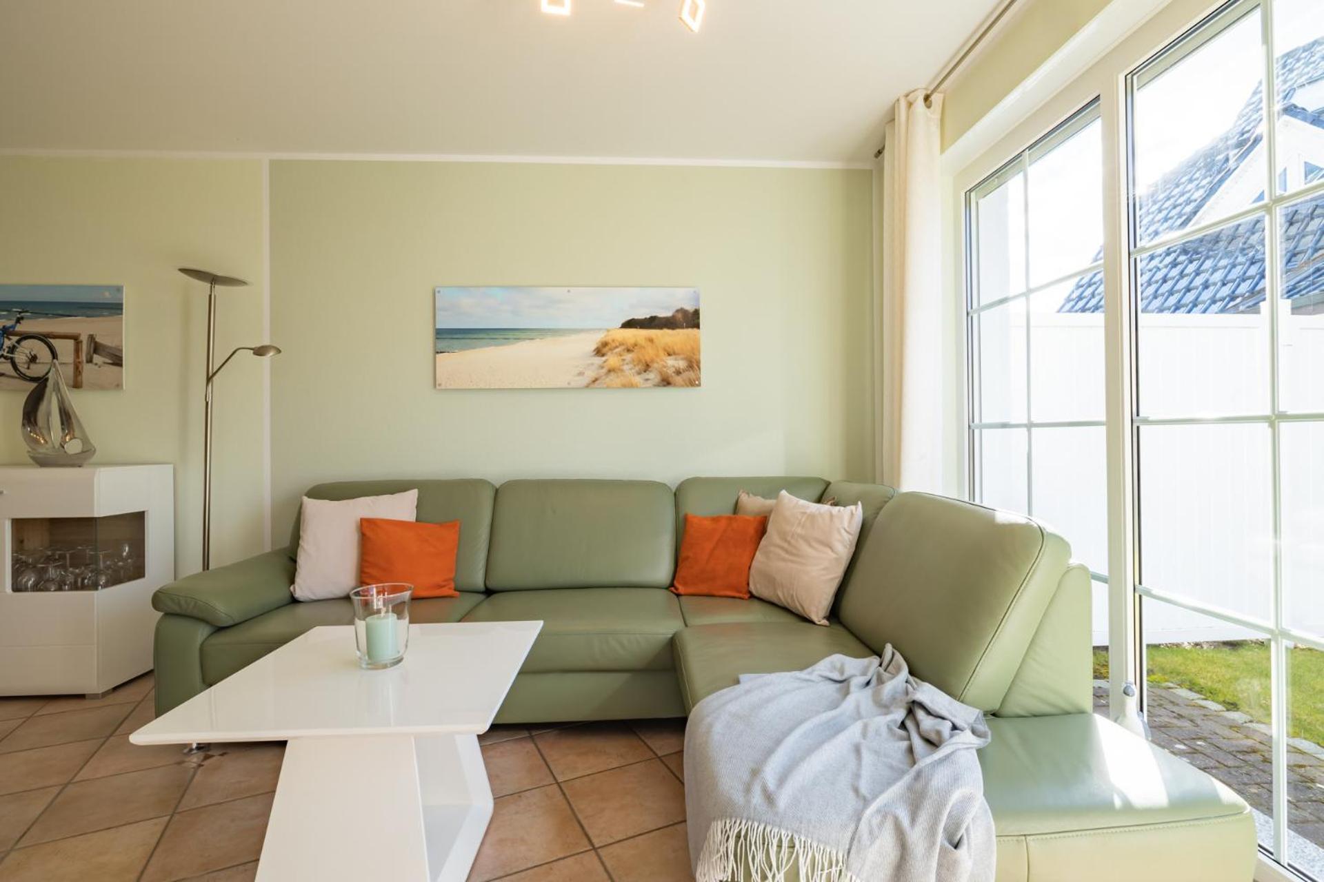 Eden 02 Apartment Zingst Ngoại thất bức ảnh