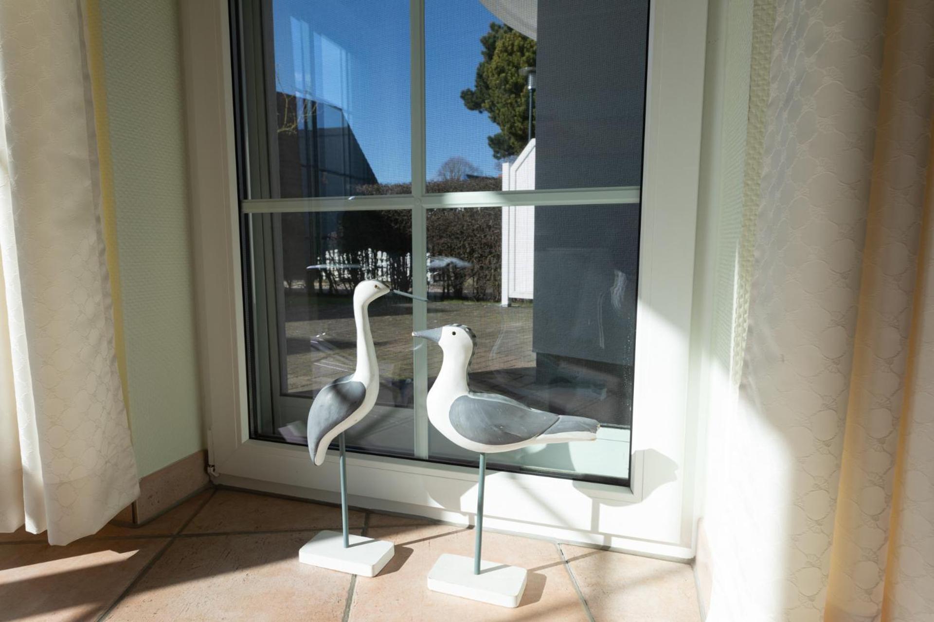 Eden 02 Apartment Zingst Ngoại thất bức ảnh