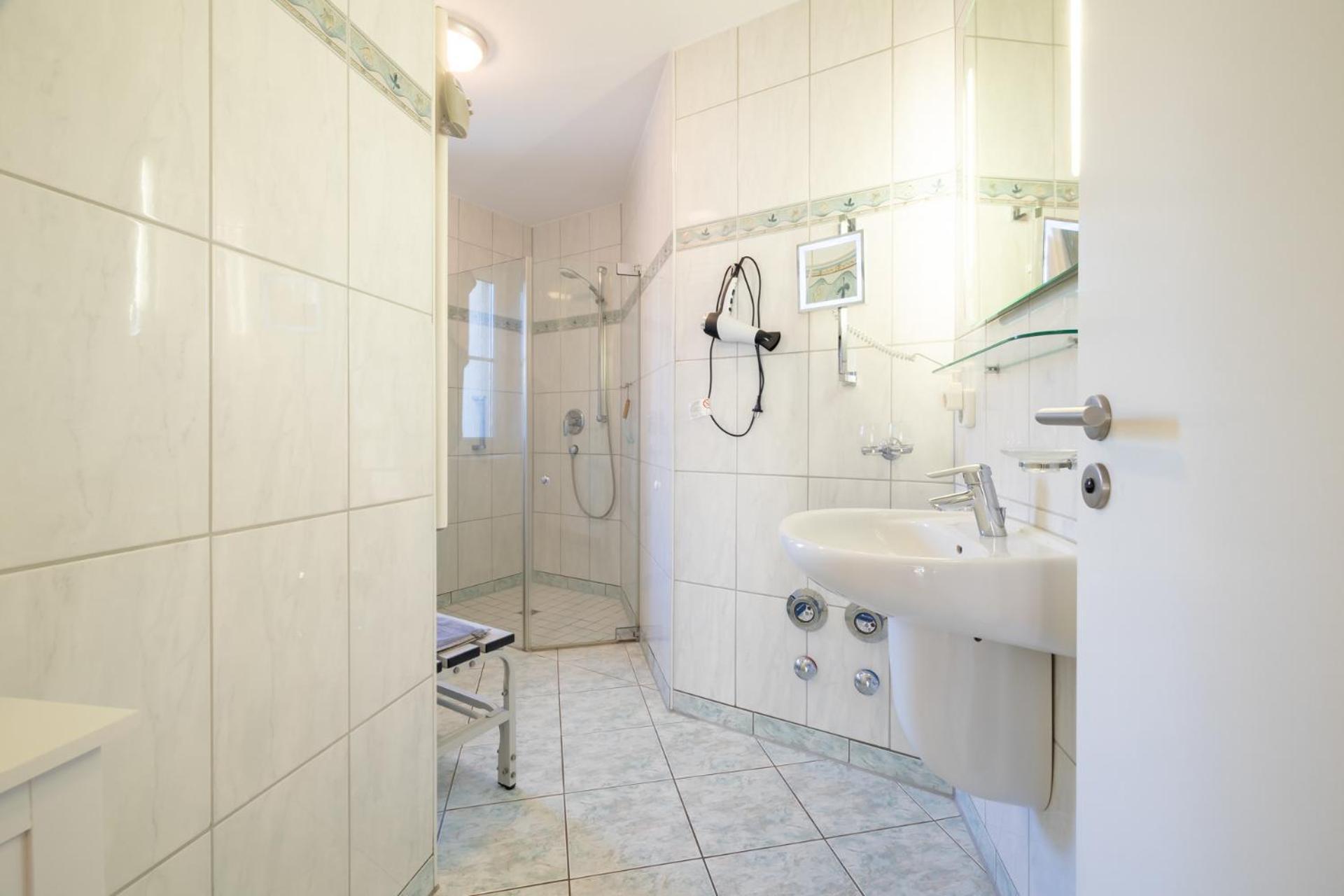 Eden 02 Apartment Zingst Ngoại thất bức ảnh